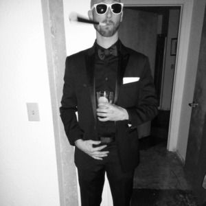 Meet your Posher, Damian